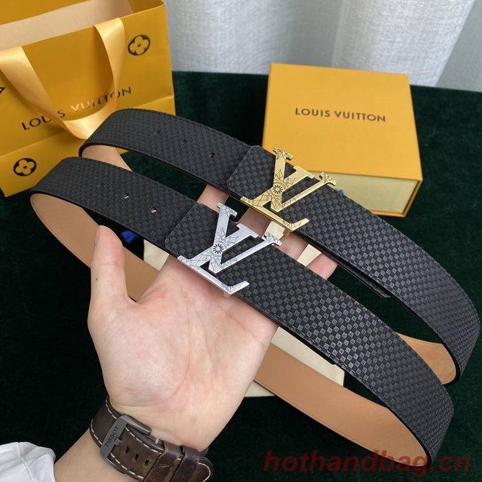 Louis Vuitton Belt 40MM LVB00030-1